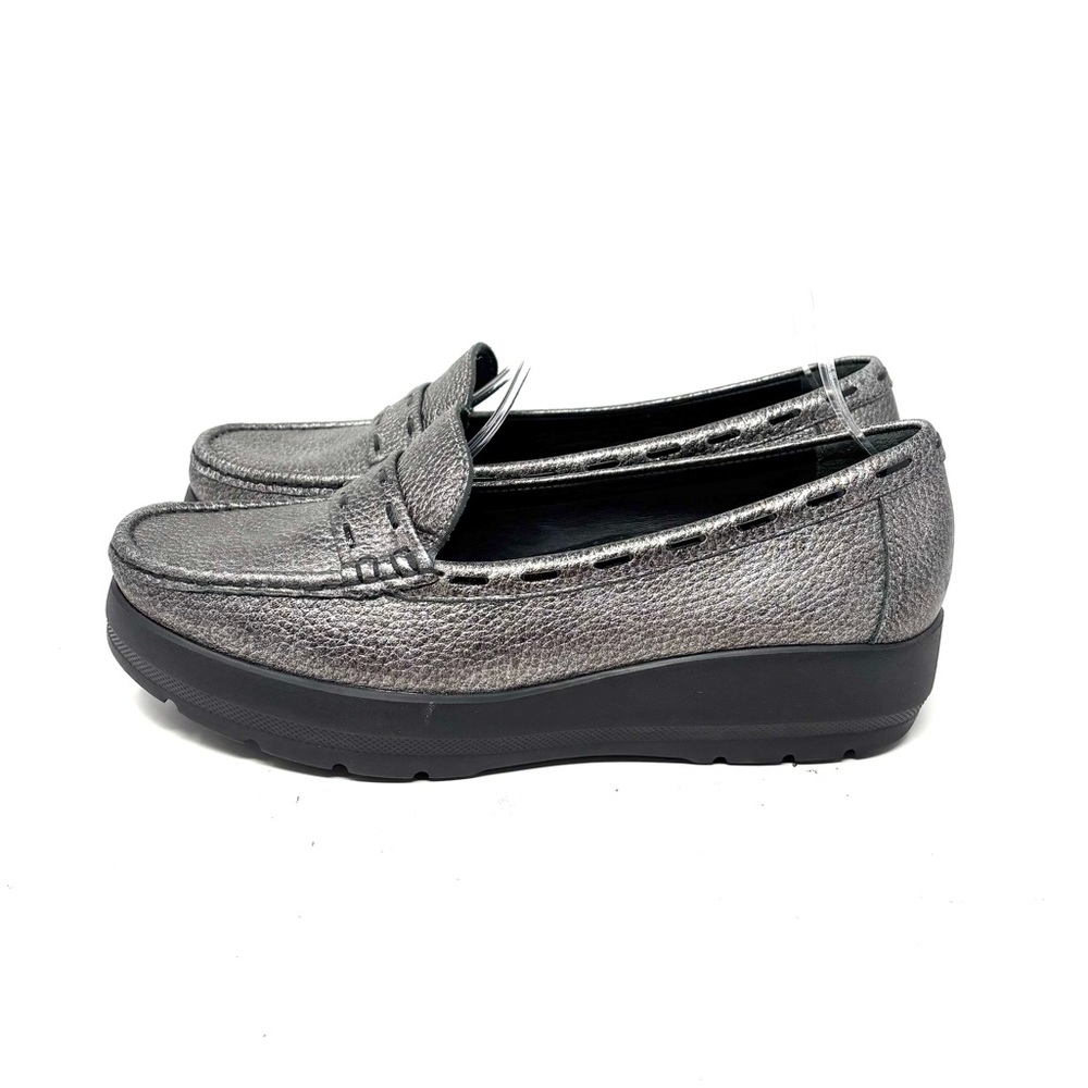 Wirth Loafers